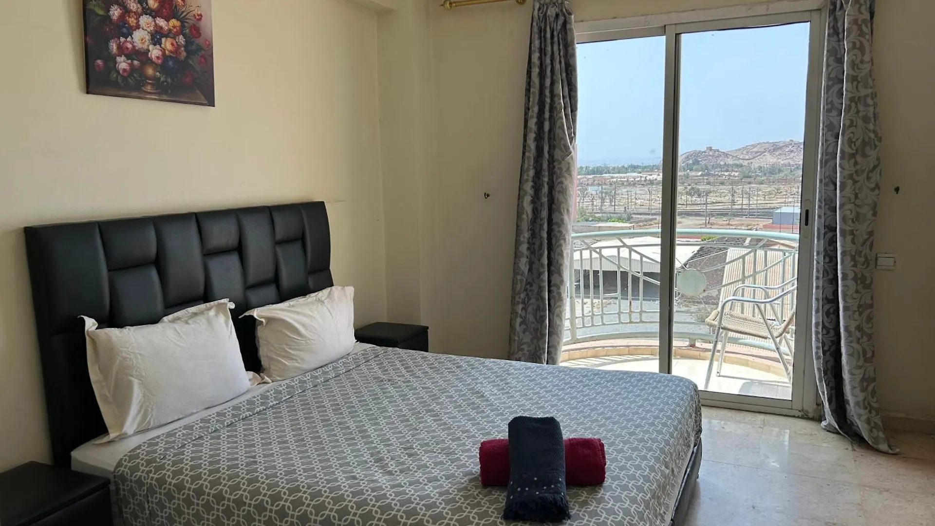 Appartement 33 مراكش المغرب