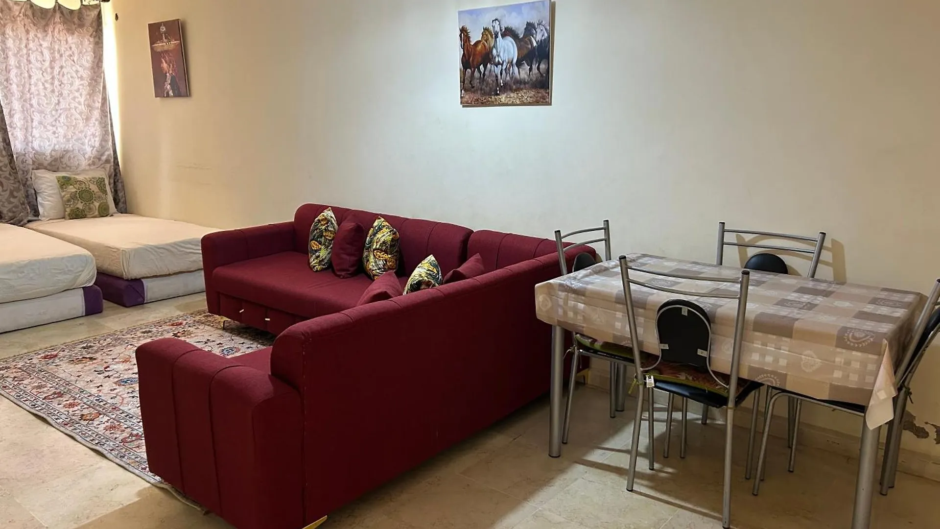 شقة Appartement 33 مراكش