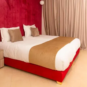 La Perle De L'atlas Marrakech Appartement
