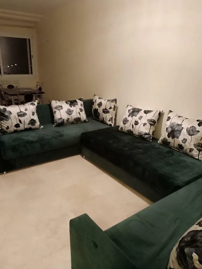 Appartement 33 Marrakesh