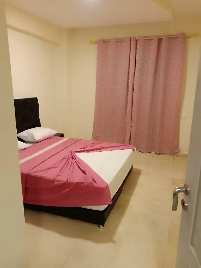 Appartement 33 Marrakesh 0*,