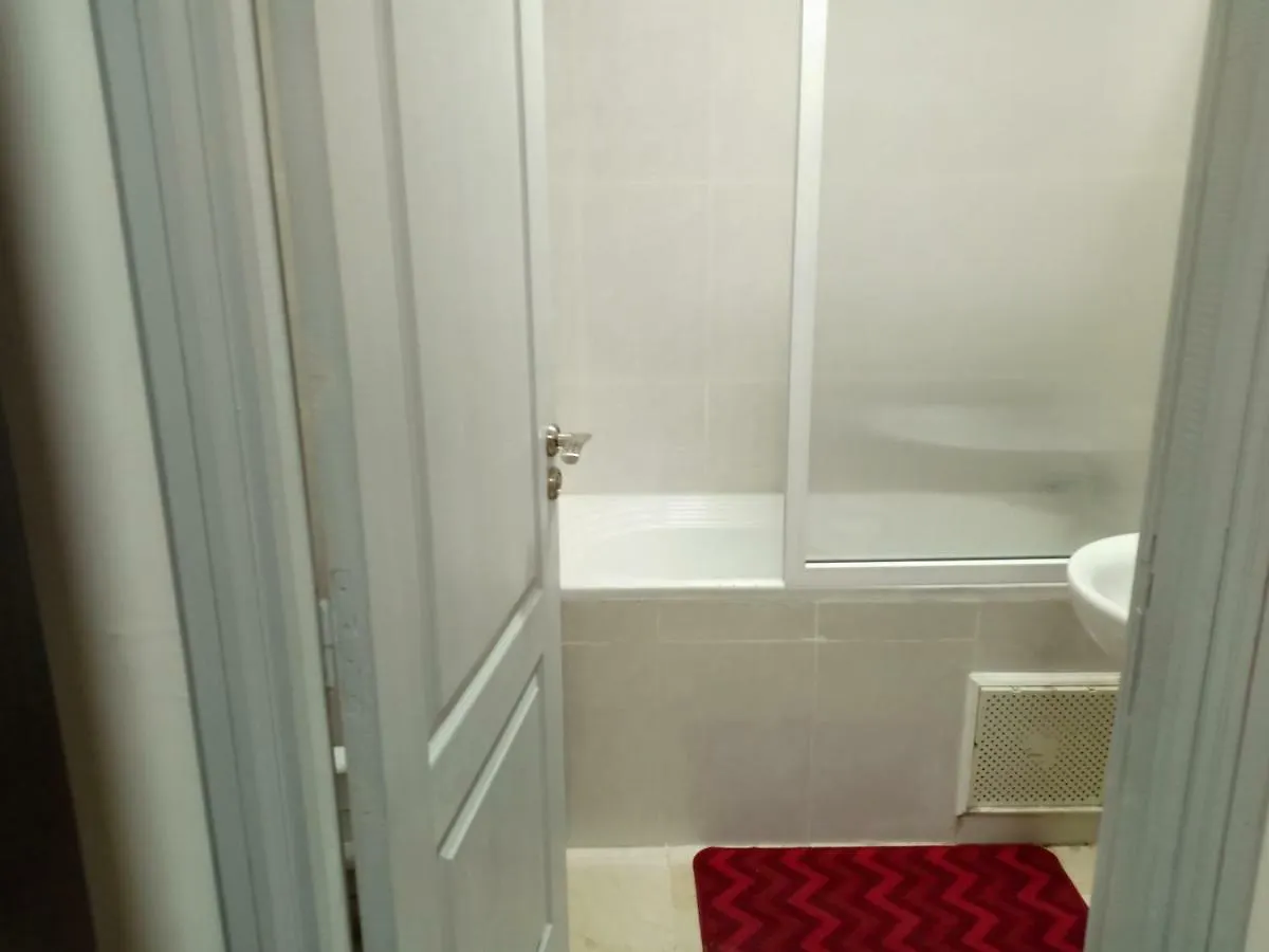 Appartement 33 Marrakesh Morocco