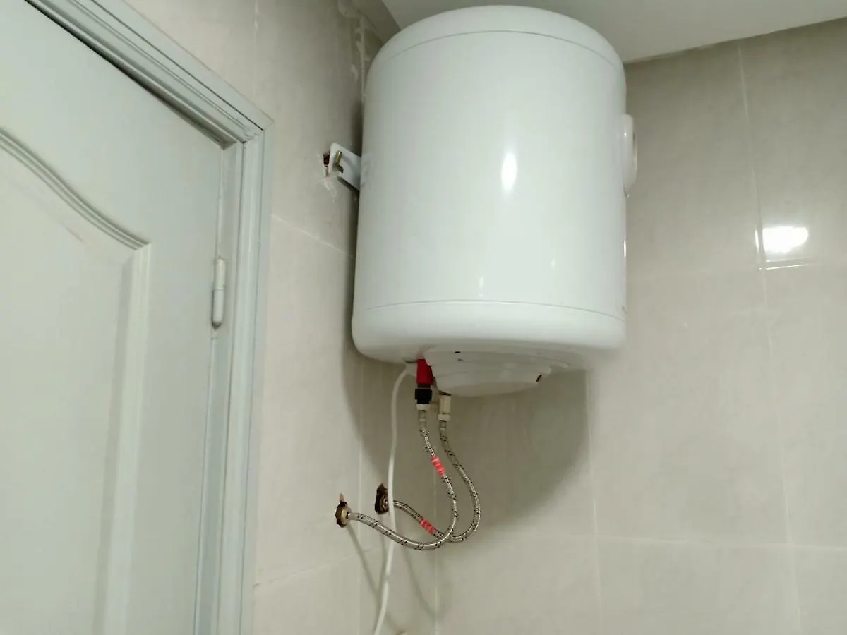 Appartement 33 マラケシュ アパート
