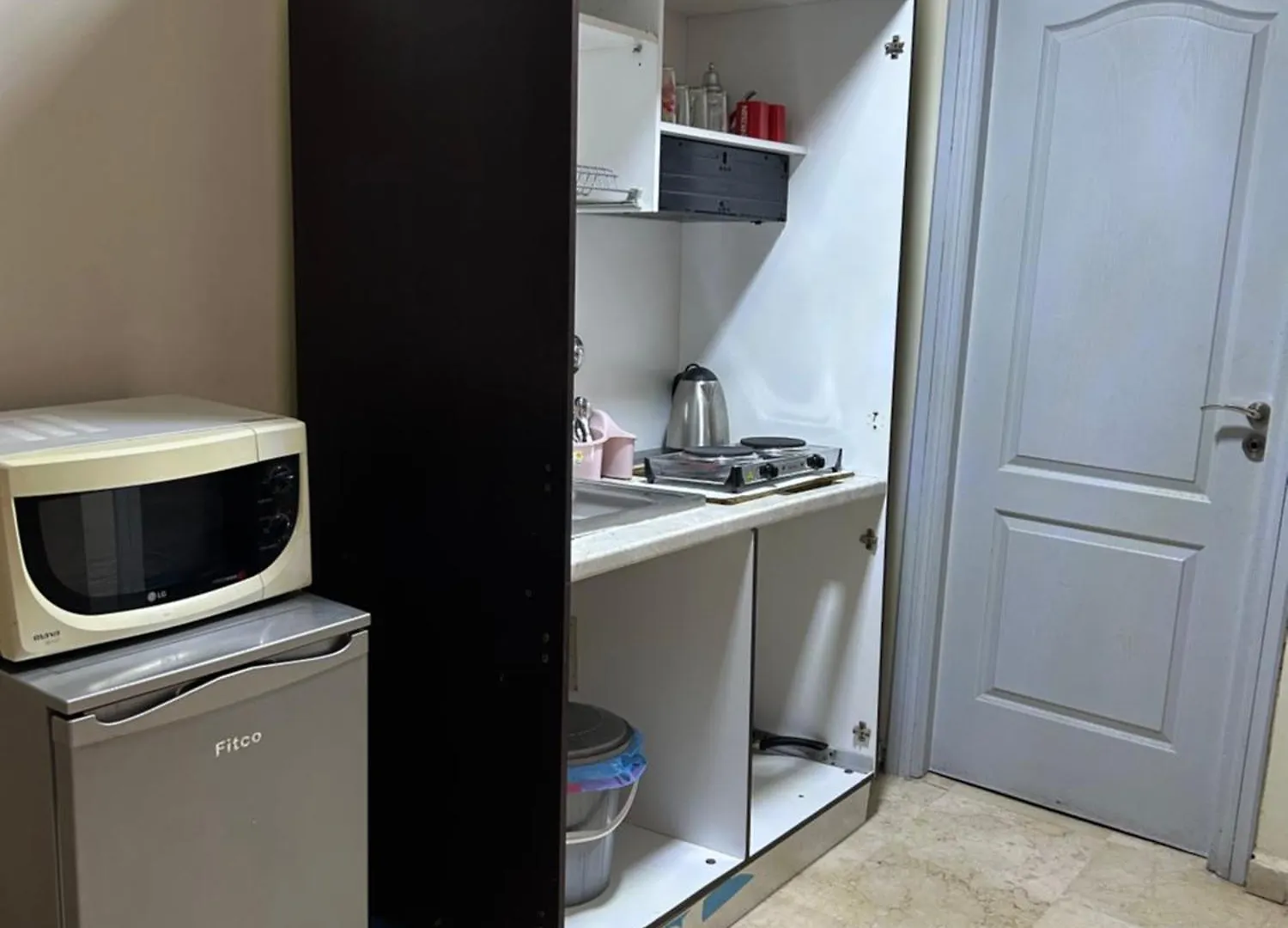 Appartement 33 Марракеш
