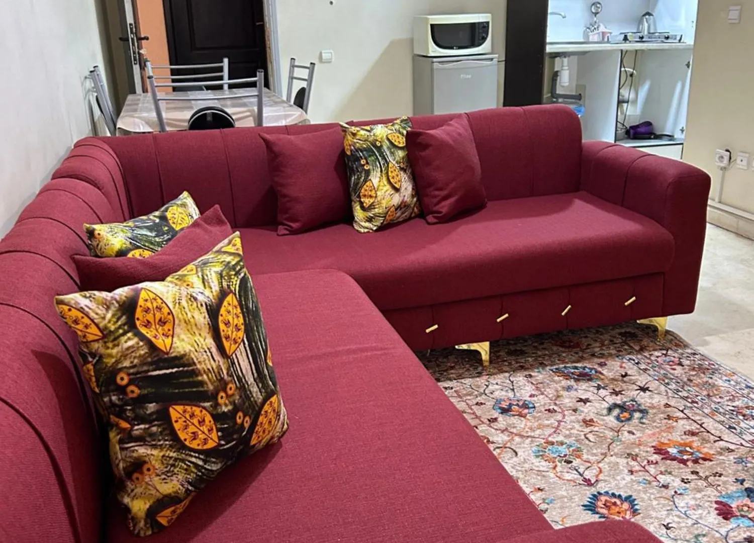 Апартаменты Appartement 33 Марракеш Марокко