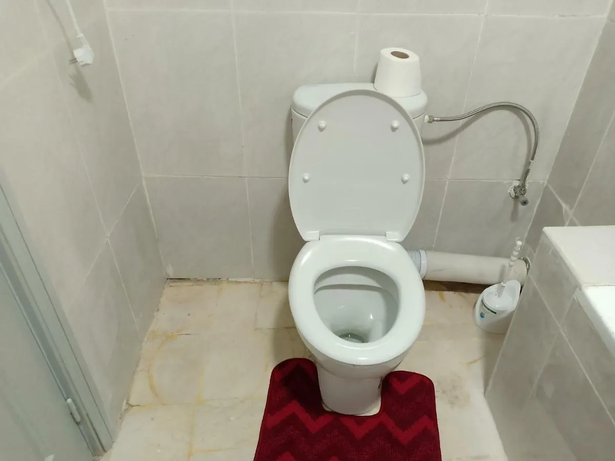 Апартаменты Appartement 33 Марракеш